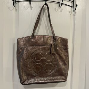 COACH TOTE **RARE**